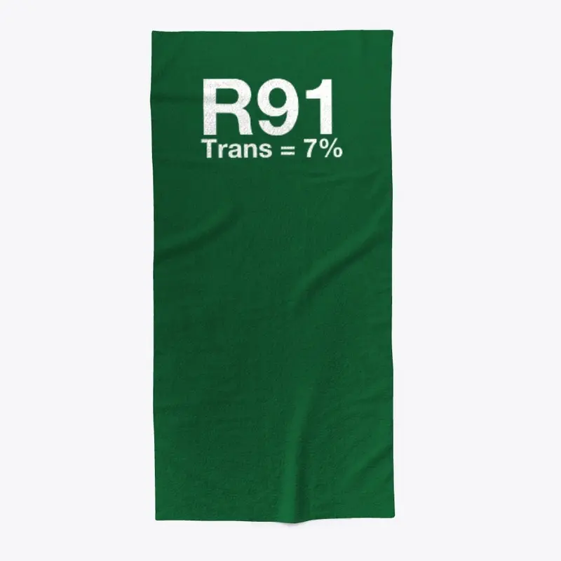 R91 Primary Green