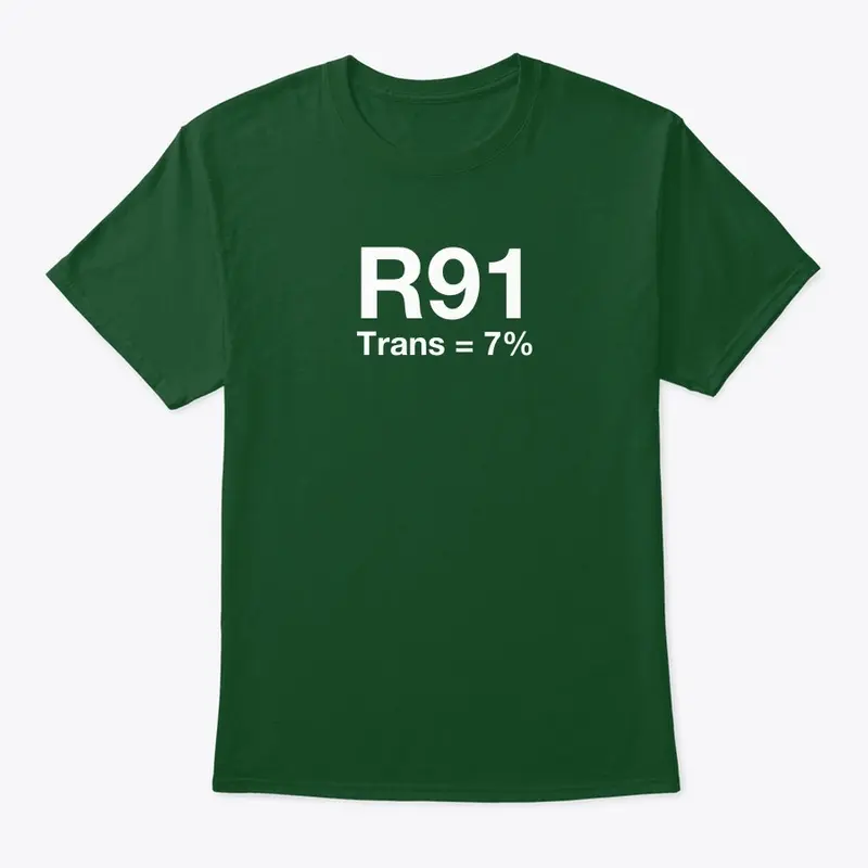 R91 Primary Green