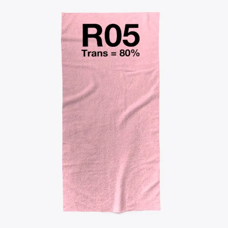 R05 Rose Tint