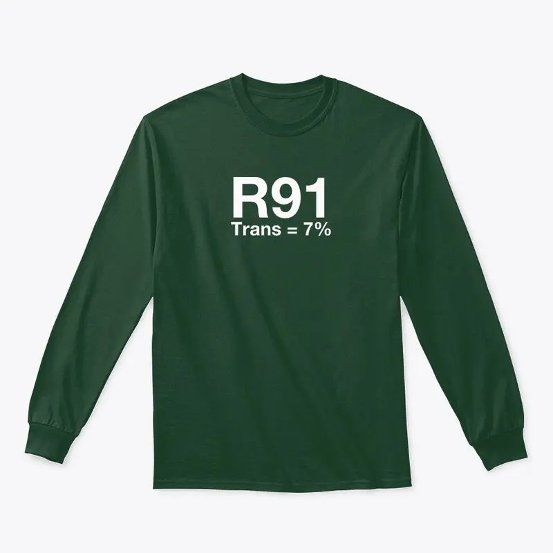 R91 Primary Green